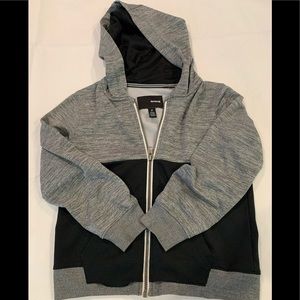 Nike HURLEY Erma Fit boys jacket size 7